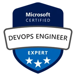 Microsoft Certified: DevOps Engineer Expert